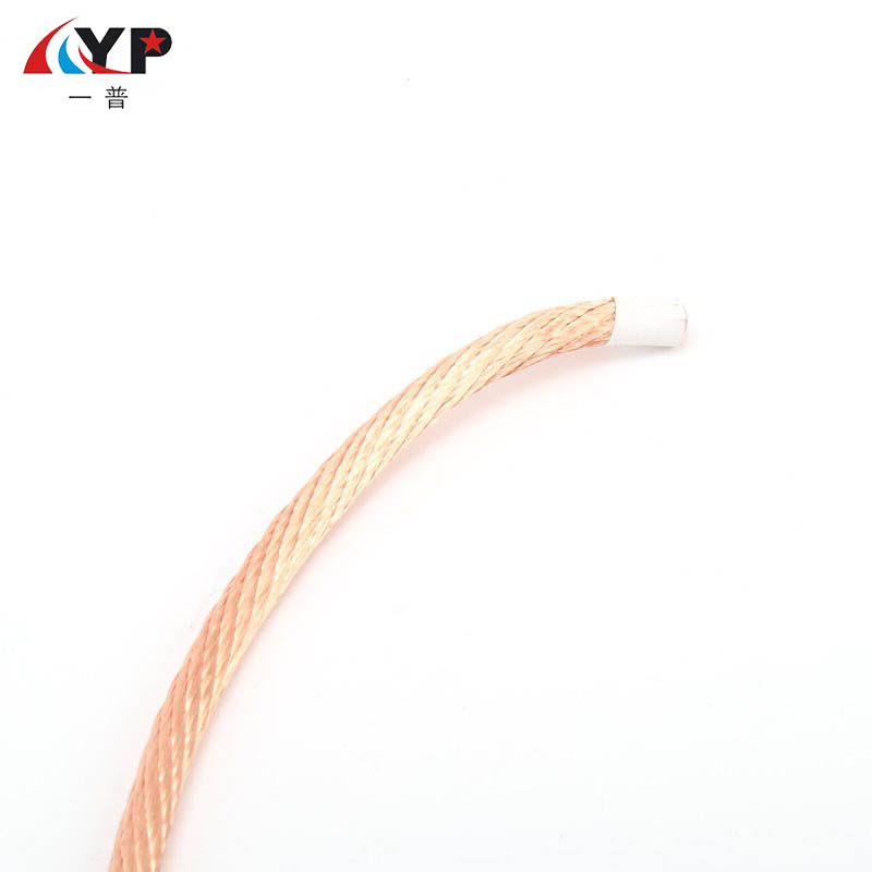 0,05 mm Litzen flexibler Draht