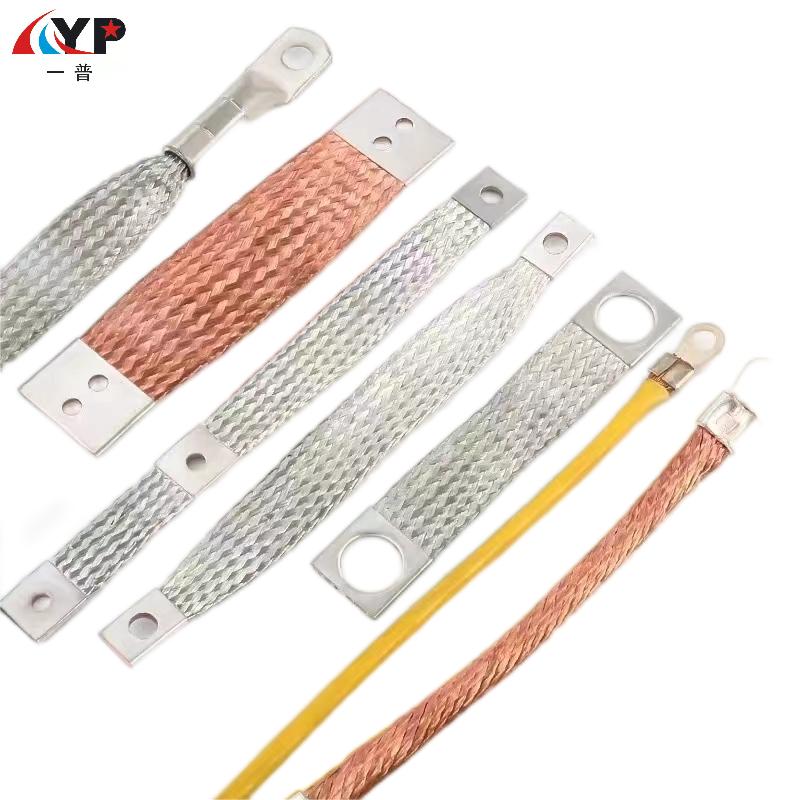 Wie verbinde ich Kupferdraht und Aluminiumdraht miteinander?