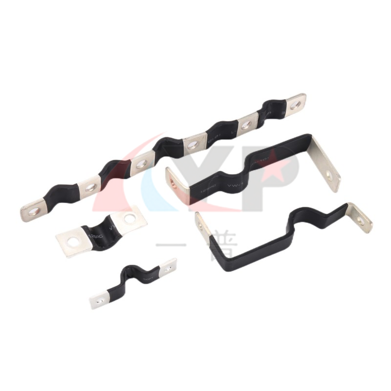 Warum können flexible Stecker mit Kupferfolien zu einer Schlüsselkomponente in neuer Energie werden?