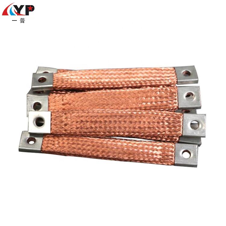 Kupfer Flexibler Link: Die 
