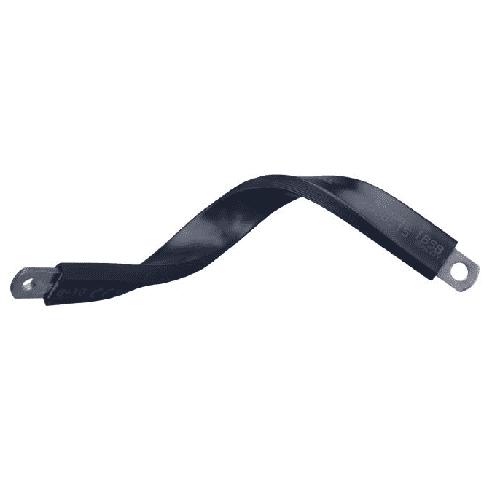 Kupfergeflecht mit Schrumpfschlauch: Warum es praktischer ist?