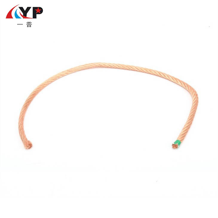 4 Awg Kupferlitze