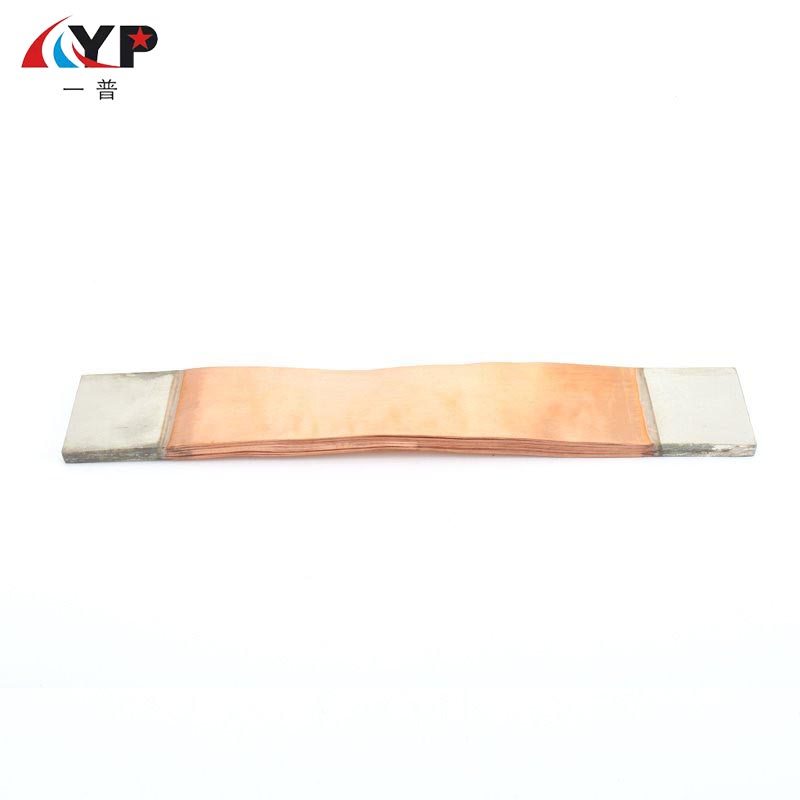 Laminierter Kupferfolienverbinder